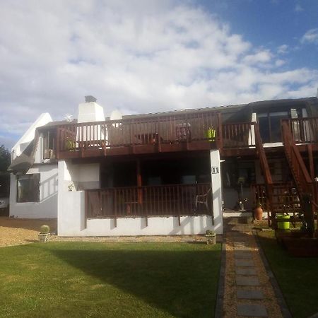 Chilli Moon B&B Stilbaai Exterior foto