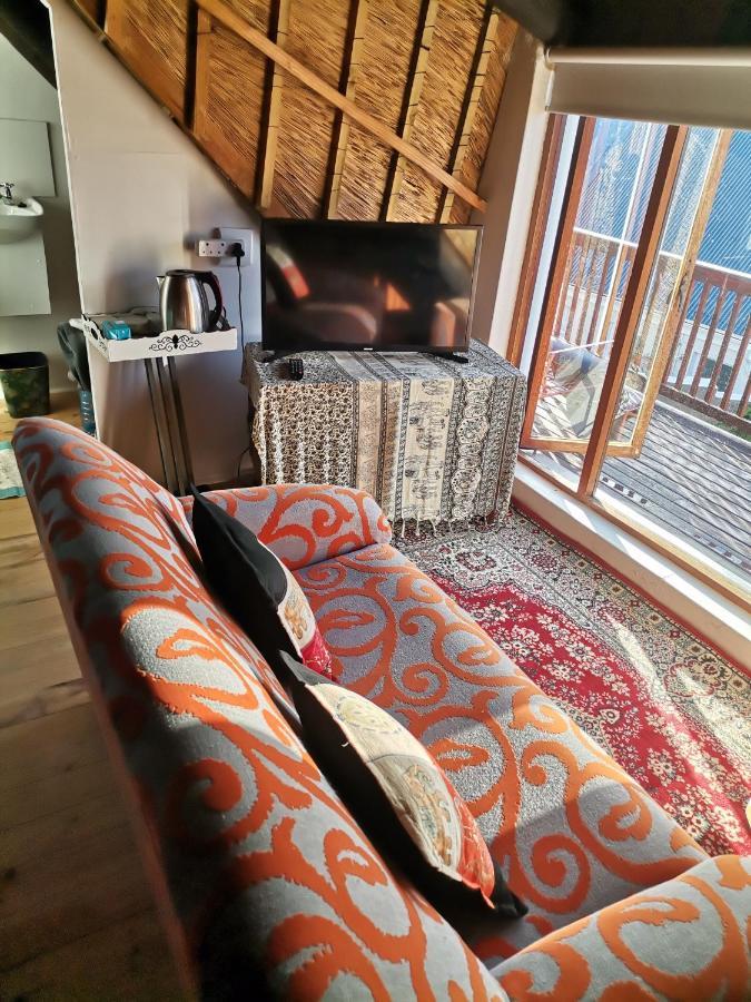 Chilli Moon B&B Stilbaai Exterior foto