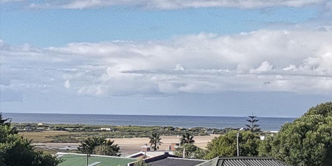 Chilli Moon B&B Stilbaai Exterior foto