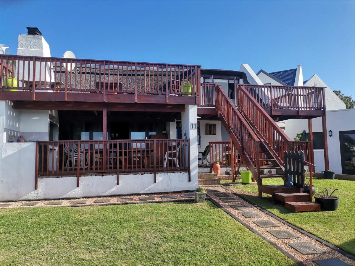 Chilli Moon B&B Stilbaai Exterior foto