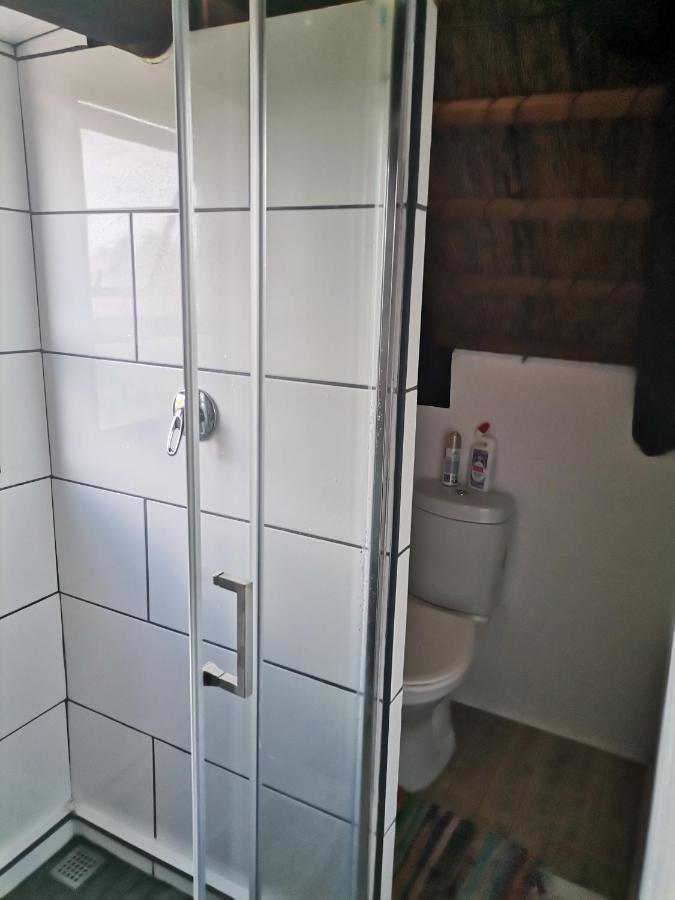Chilli Moon B&B Stilbaai Exterior foto
