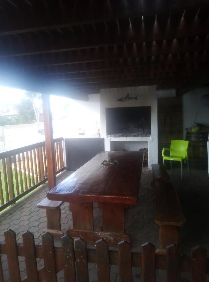 Chilli Moon B&B Stilbaai Exterior foto