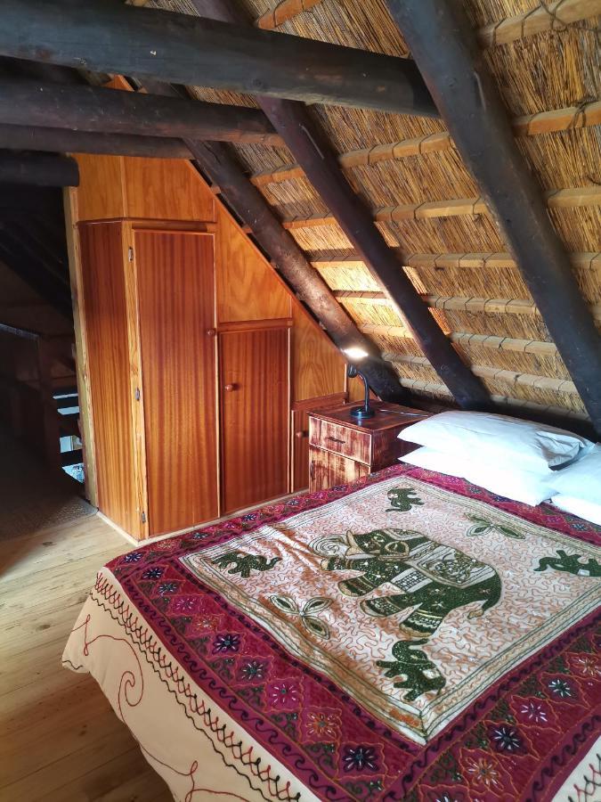 Chilli Moon B&B Stilbaai Exterior foto