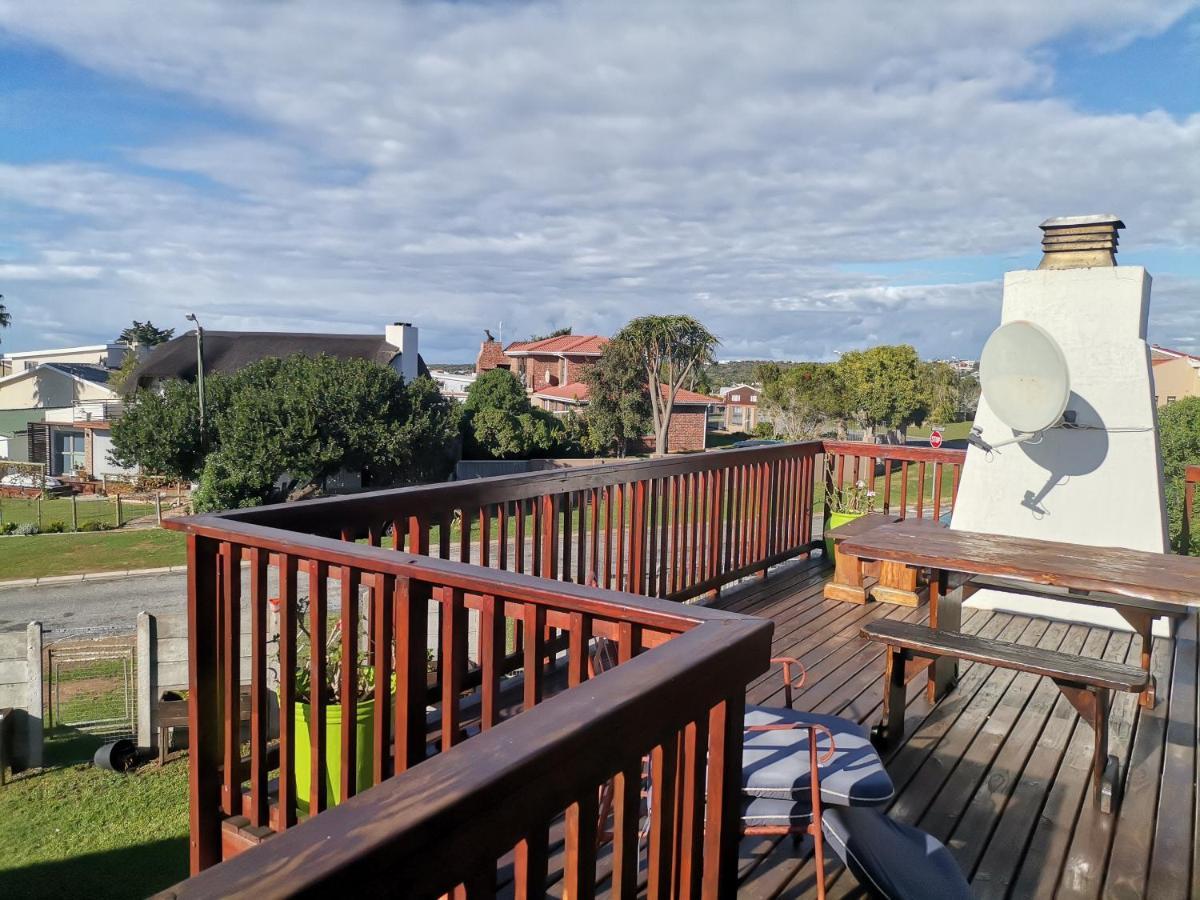 Chilli Moon B&B Stilbaai Exterior foto