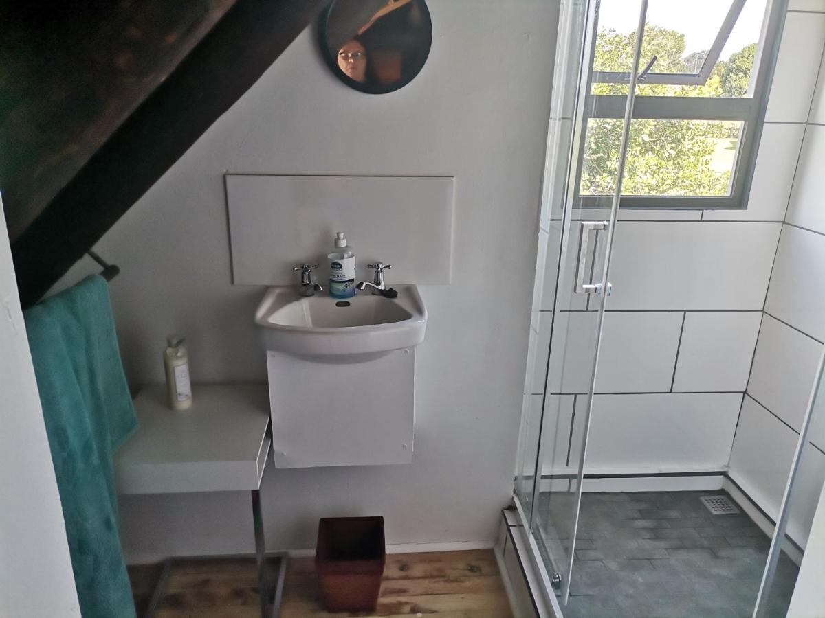 Chilli Moon B&B Stilbaai Exterior foto